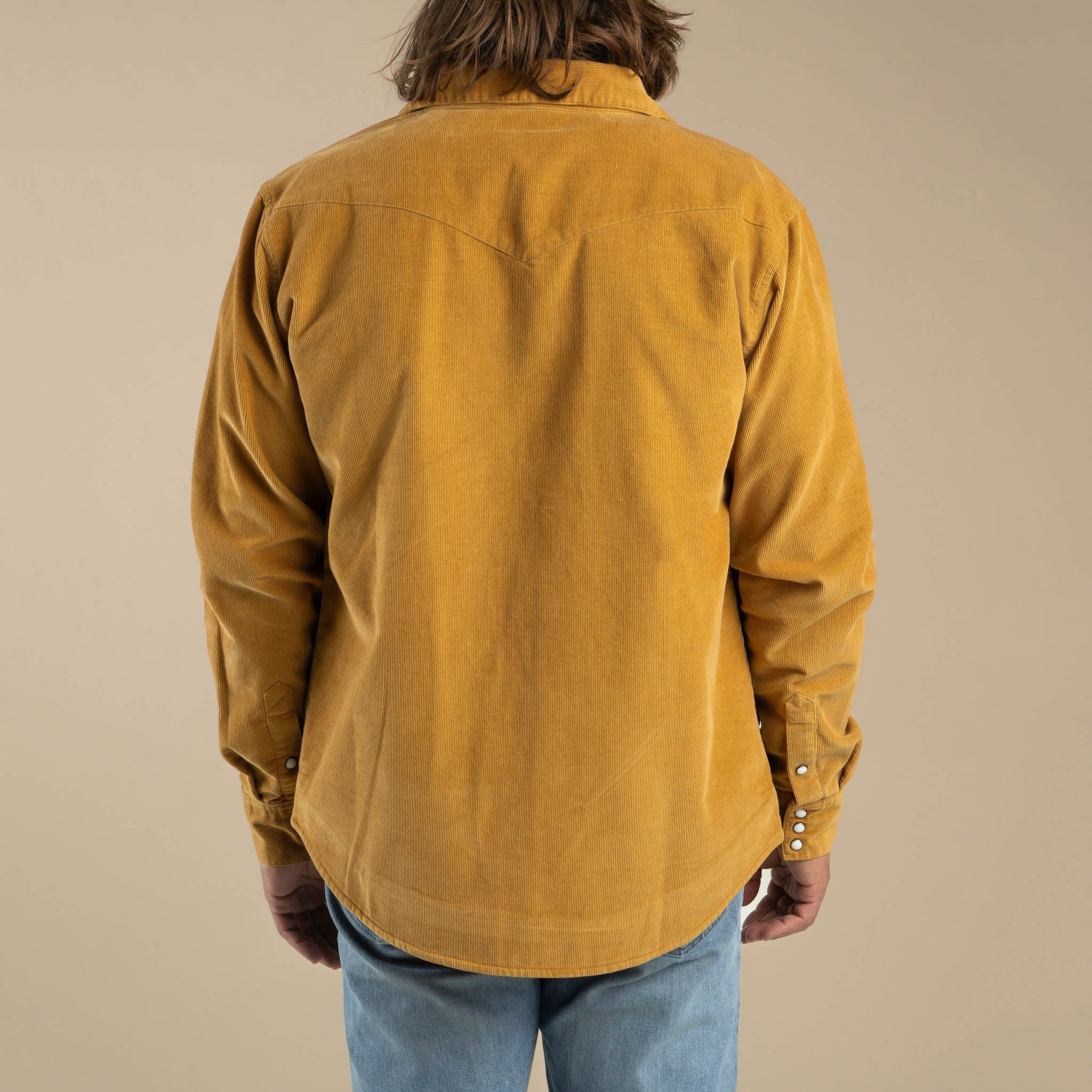Sendero Provisions Co. Sendero Men's Desperado Shacket