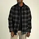 Sendero Provisions Co. Sendero Men's Pinedale Shacket Sendero Provisions Co. Sendero Men's Pinedale Shacket