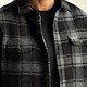 Sendero Provisions Co. Sendero Men's Pinedale Shacket Sendero Provisions Co. Sendero Men's Pinedale Shacket
