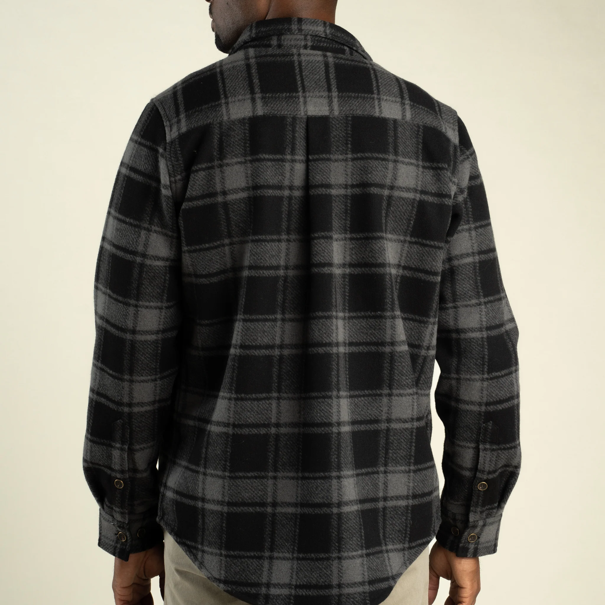 Sendero Provisions Co. Sendero Men's Pinedale Shacket