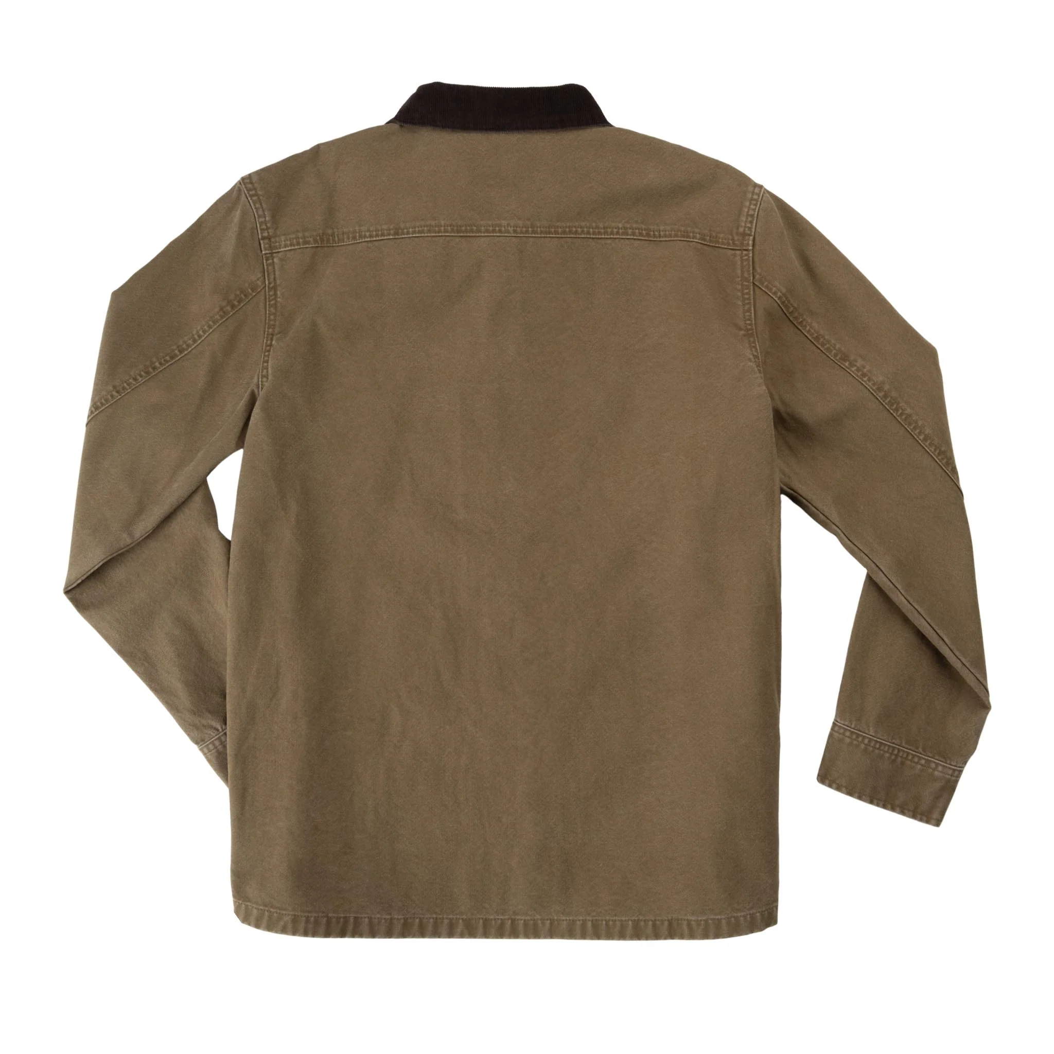 Sendero Provisions Co. Sendero Men's Rustler Chore Jacket