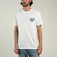 Sendero Provisions Co. Sendero Buckaroo Blues Tee Sendero Provisions Co. Sendero Buckaroo Blues Tee