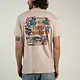 Sendero Provisions Co. Sendero Triple Threat Tee Sendero Provisions Co. Sendero Triple Threat Tee