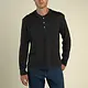 Sendero Provisions Co. Sendero Men's Tex Western Longsleeve Henley Sendero Provisions Co. Sendero Men's Tex Western Longsleeve Henley