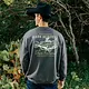 Sendero Provisions Co. Sendero Deer Fishers Sweatshirt Sendero Provisions Co. Sendero Deer Fishers Sweatshirt