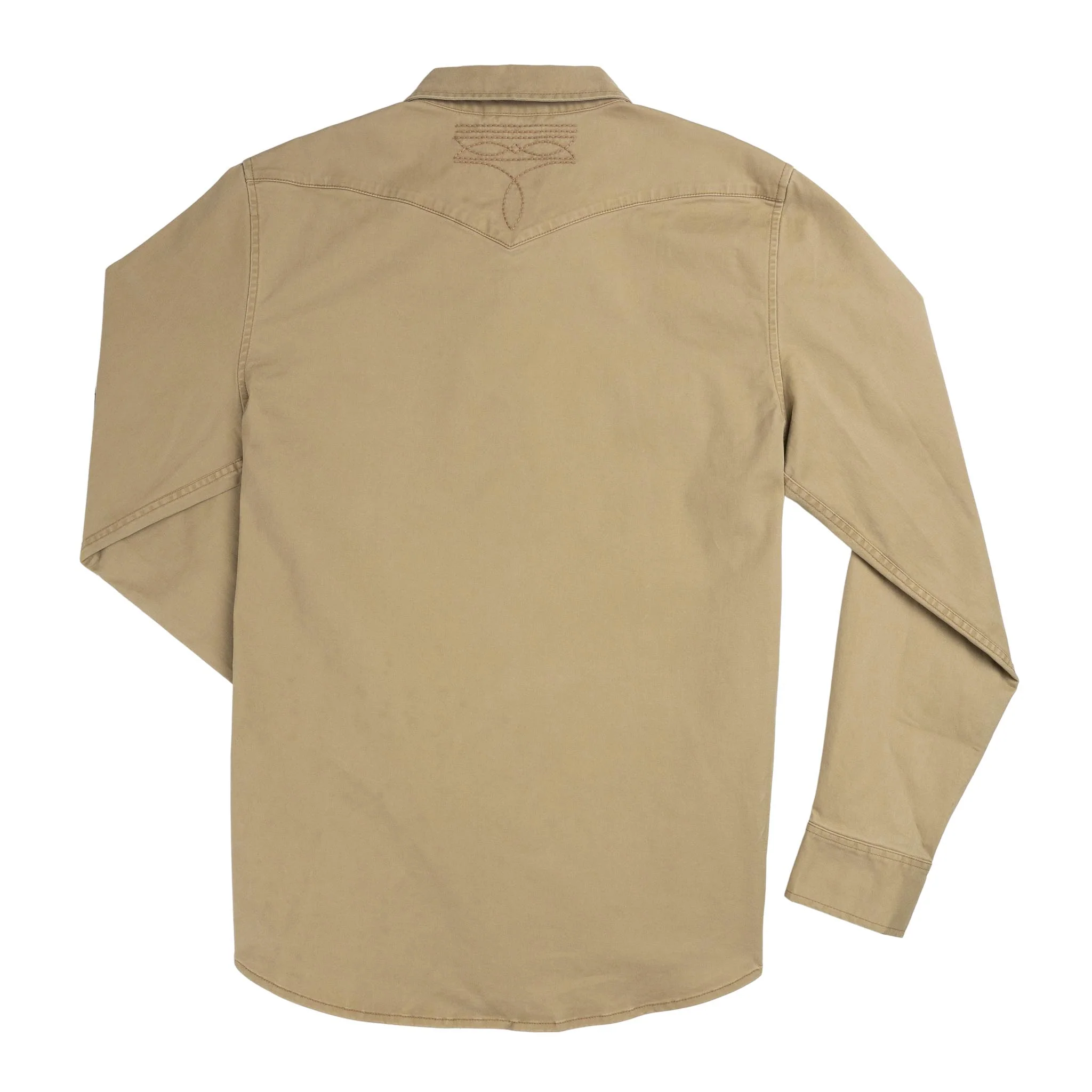Sendero Provisions Co. Sendero Men's Stamford Work Shirt