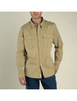 Sendero Provisions Co. Sendero Men's Stamford Work Shirt