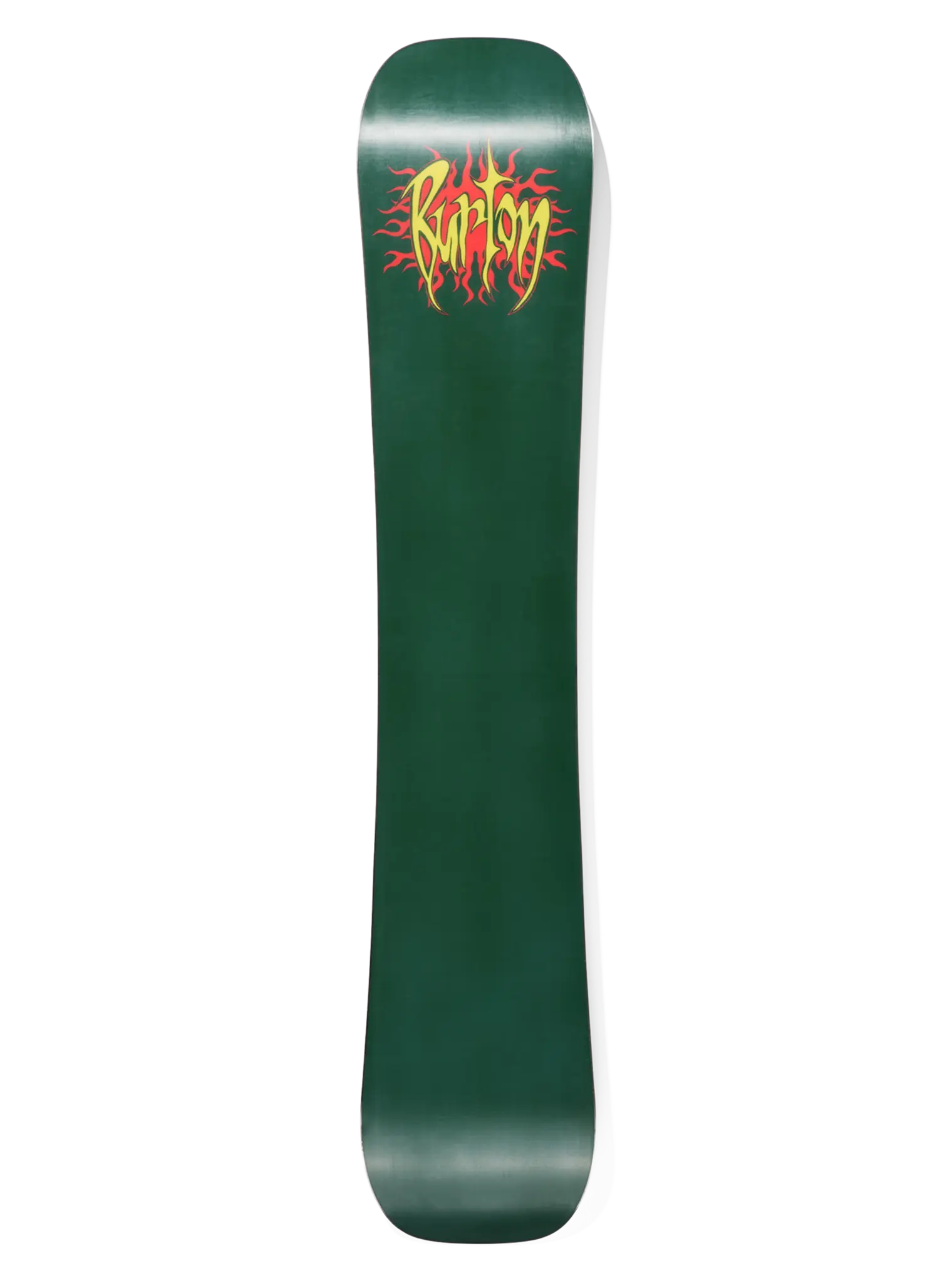 Burton Burton Pretty Good Company Camber Snowboard