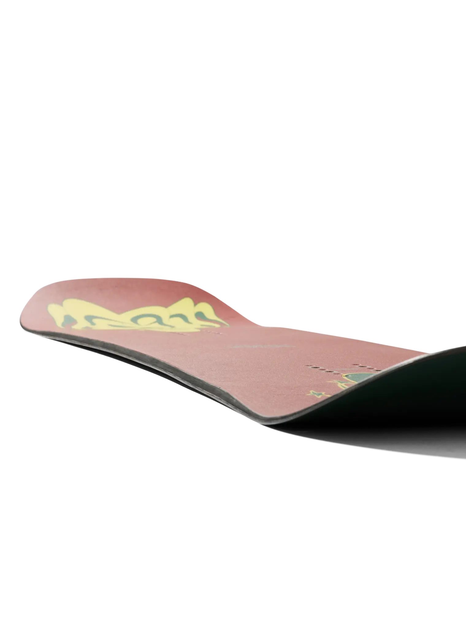 Burton Burton Pretty Good Company Camber Snowboard