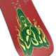 Burton Burton Pretty Good Company Camber Snowboard