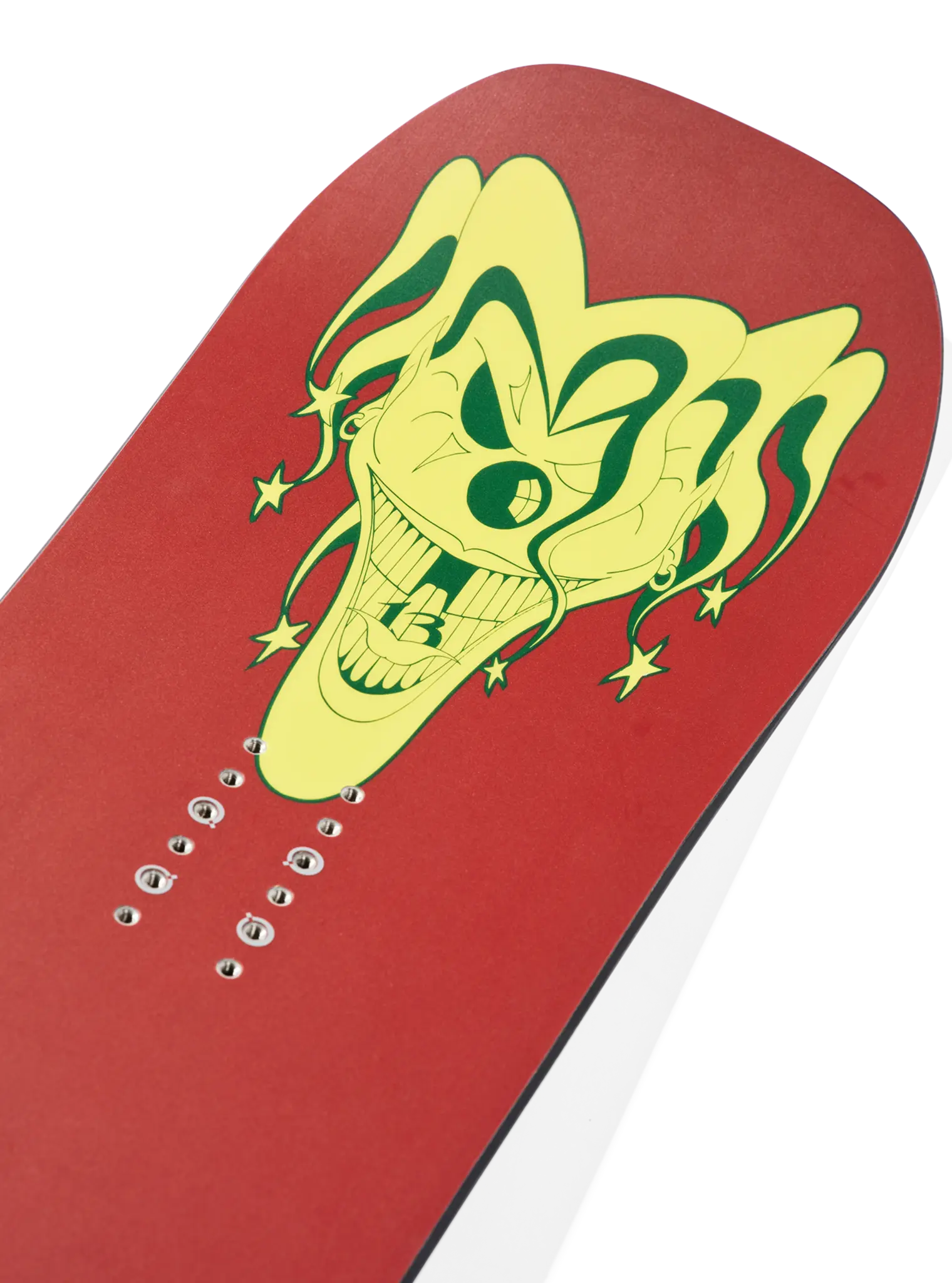 Burton Burton Pretty Good Company Camber Snowboard