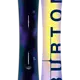 Burton Burton Kid's Custom Smalls Camber Snowboard