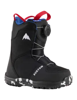 Burton Burton Kids Grom BOA® Snowboard Boot