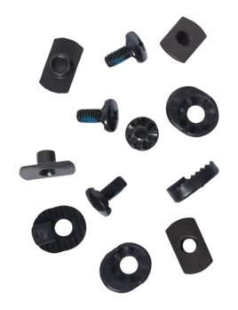 Burton Burton Hi-back Mounting Hardware Kit