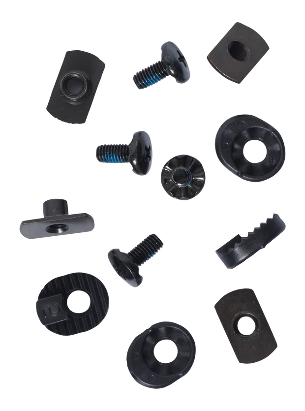 Burton Burton Hi-back Mounting Hardware Kit