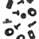 Burton Burton ToolFree Strap Adjustment Hardware