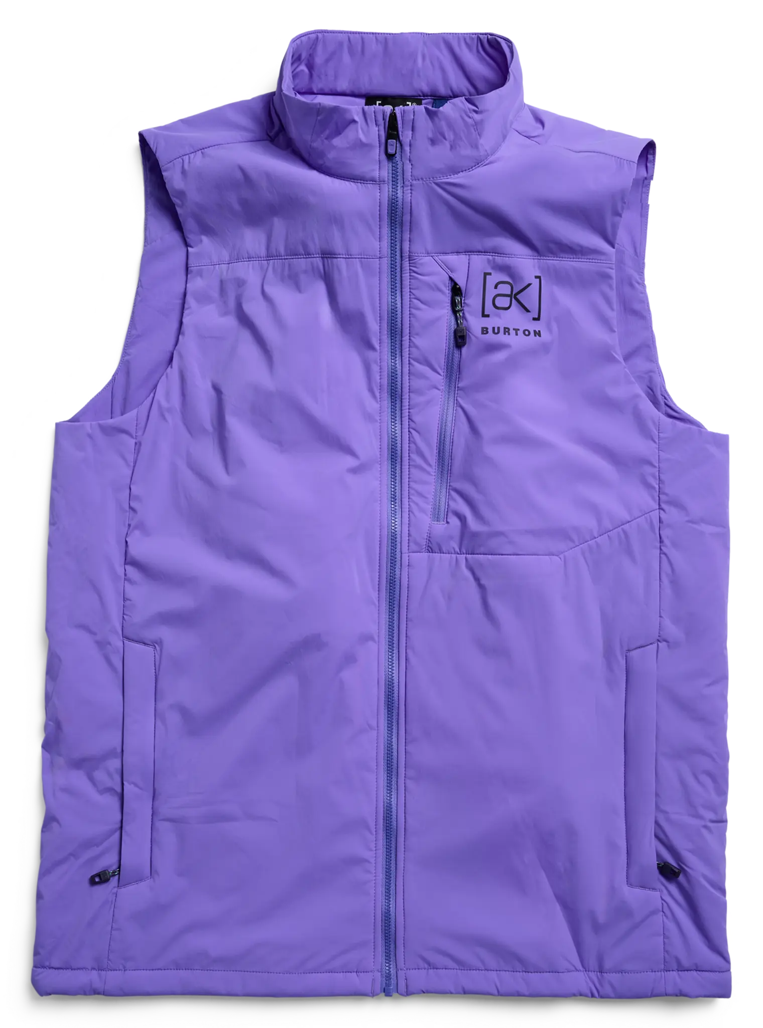 Burton Burton Men's [ak] Helium Stretch Insulated Vest