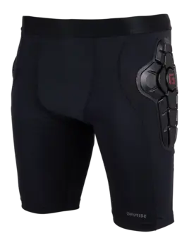 Burton Burton Men's Total Impact Shorts