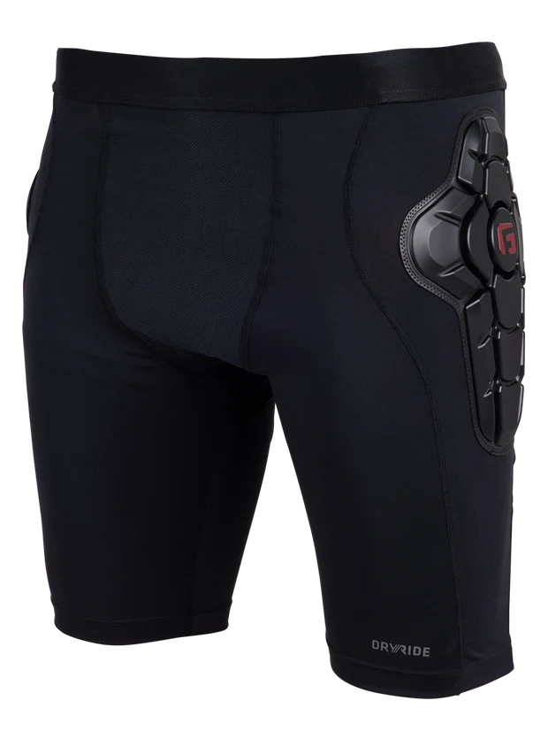 Burton Burton Men's Total Impact Shorts