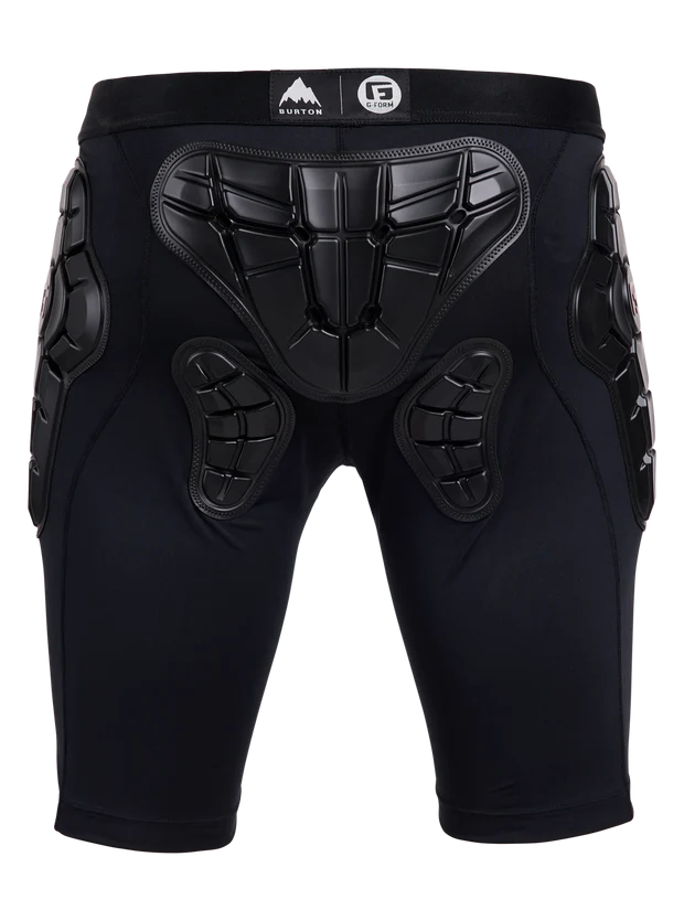 Burton Burton Men's Total Impact Shorts