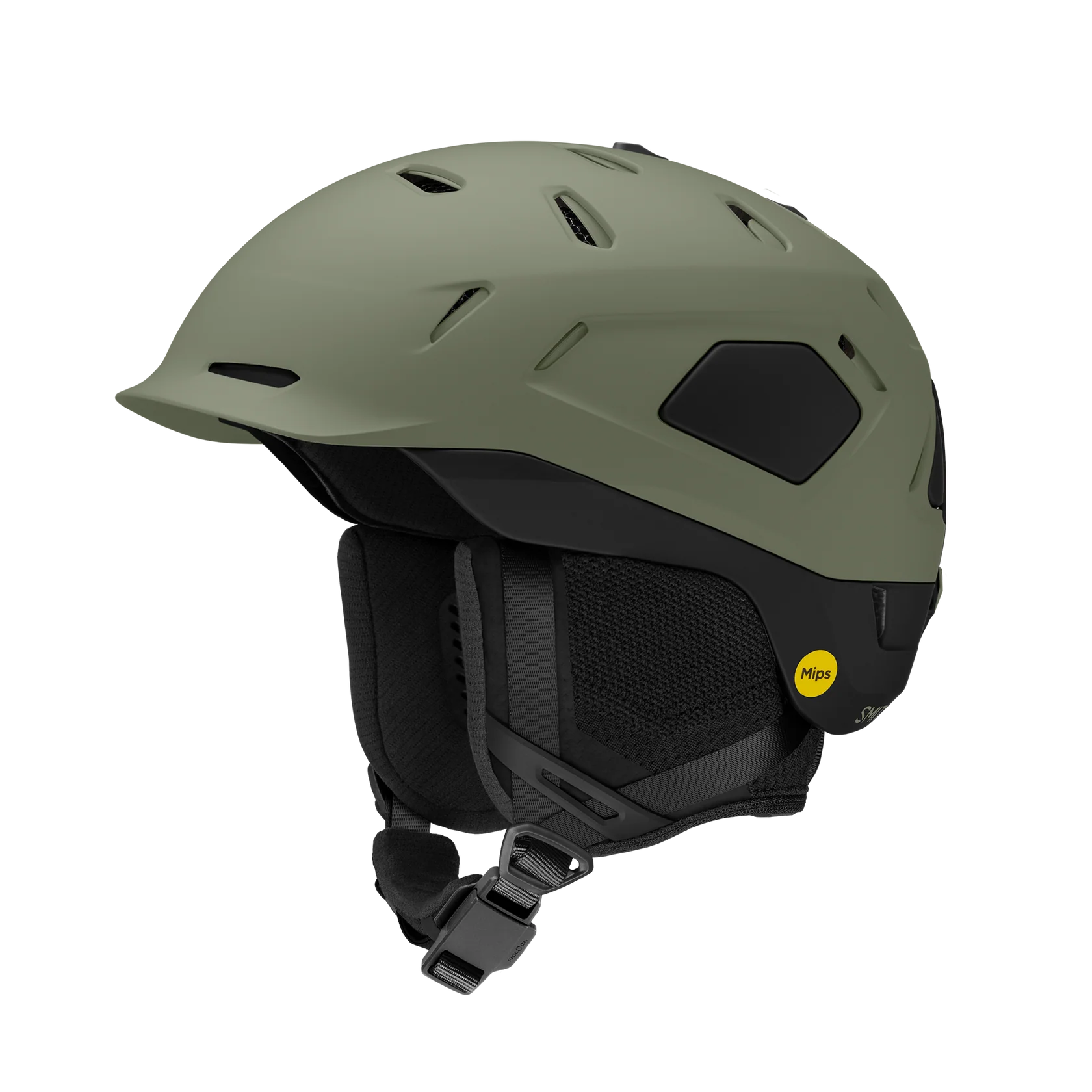 Smith Smith Nexus Mips® Snow Helmet