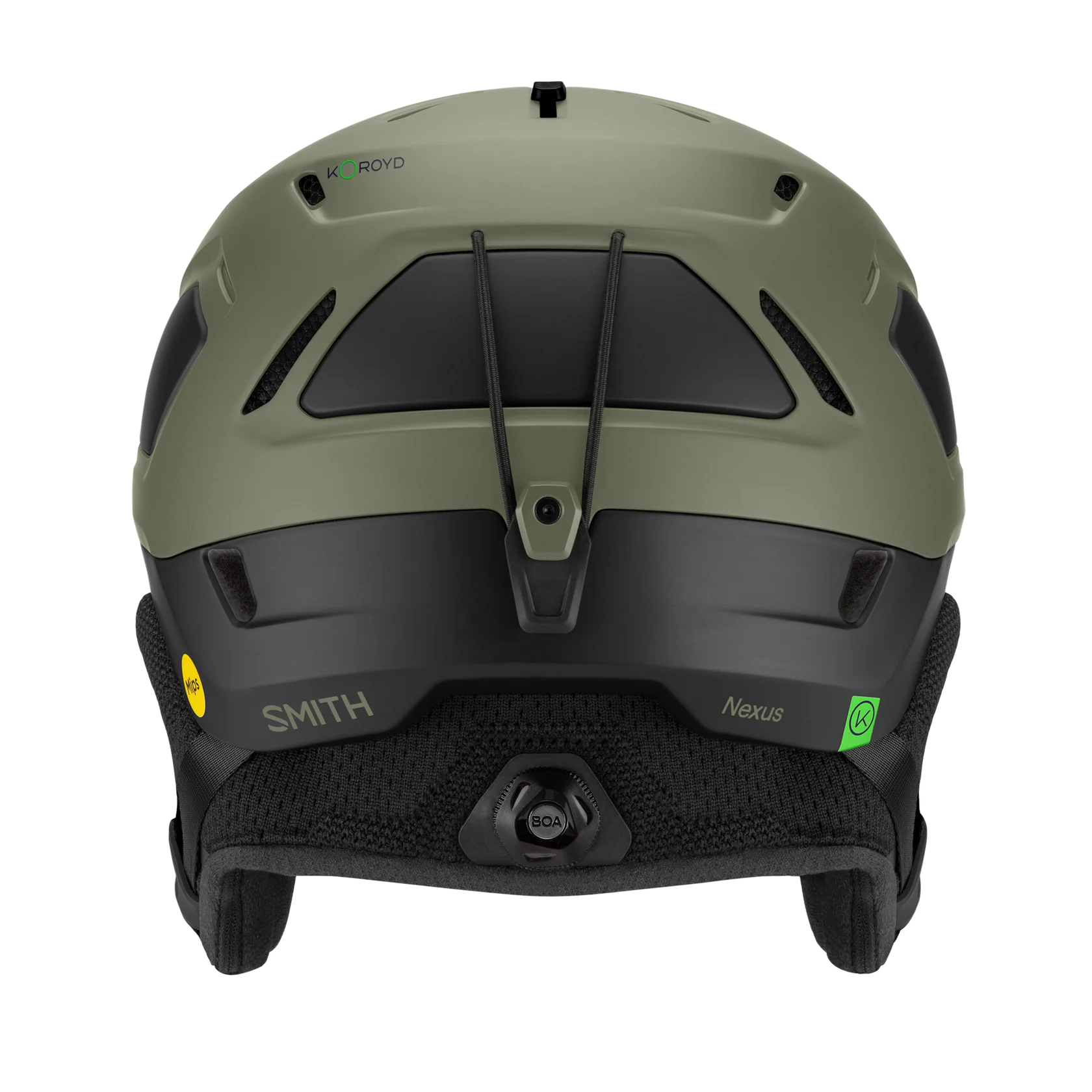 Smith Smith Nexus Mips® Snow Helmet