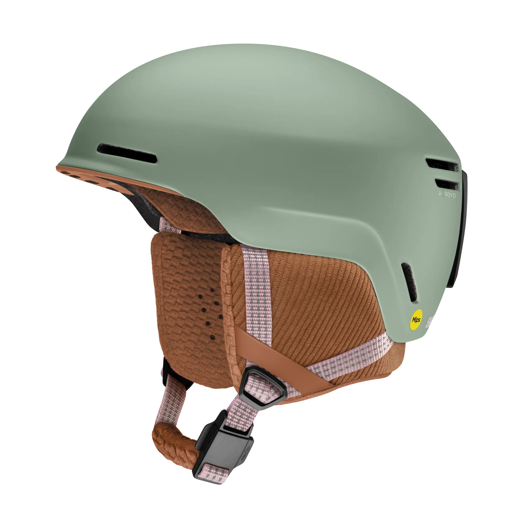 Smith Smith Method Pro Mips® Snow Helmet