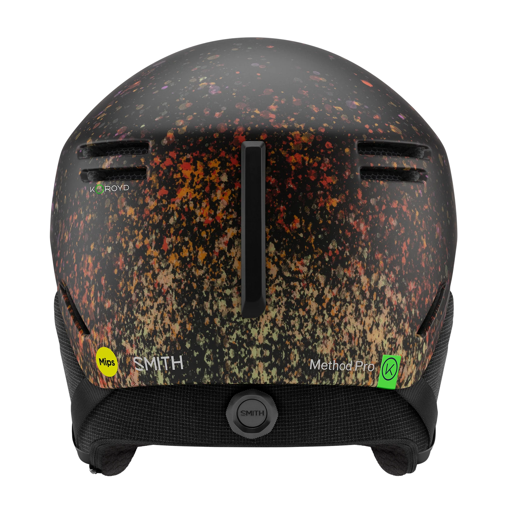 Smith Smith Method Pro Mips® Snow Helmet