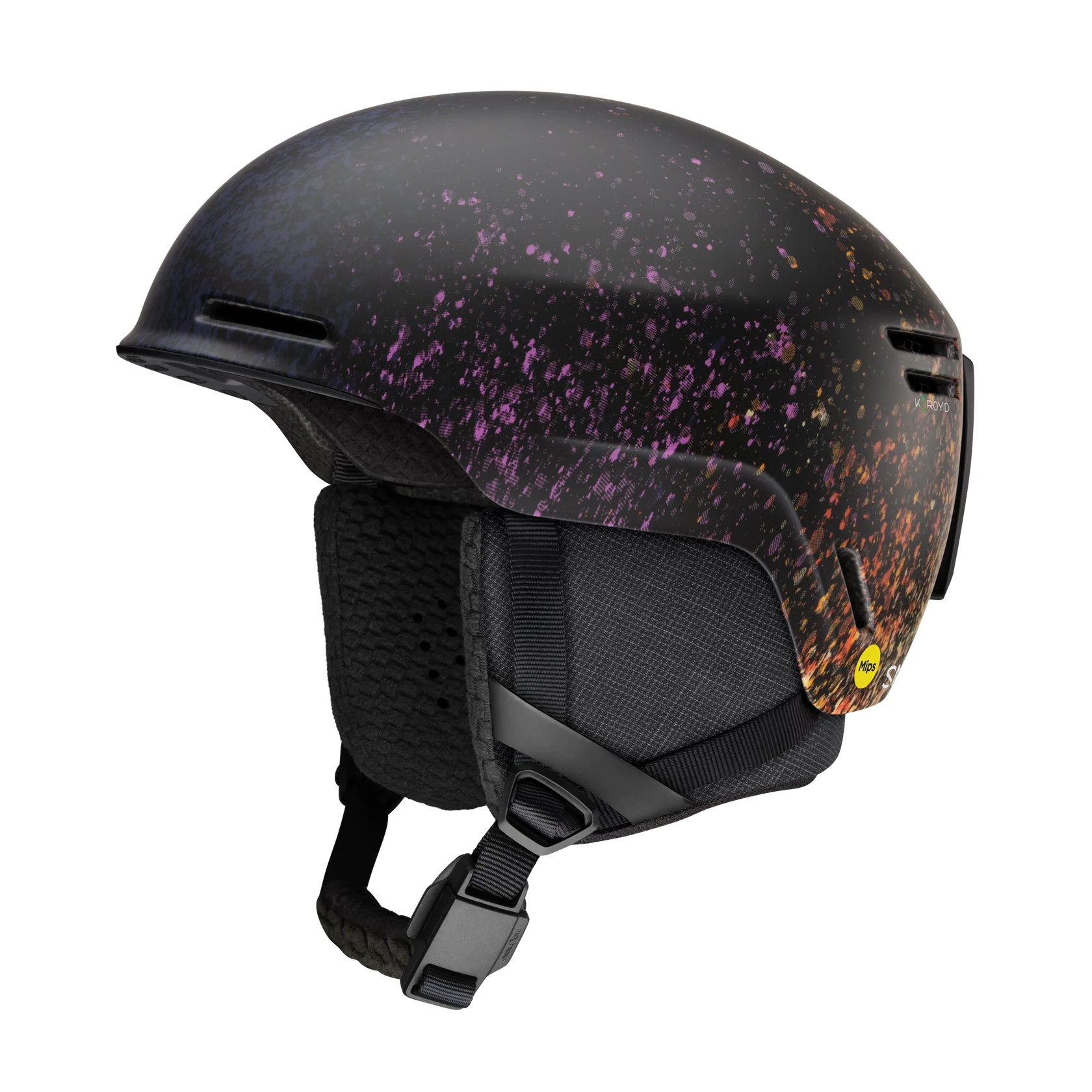 Smith Smith Method Pro Mips® Snow Helmet