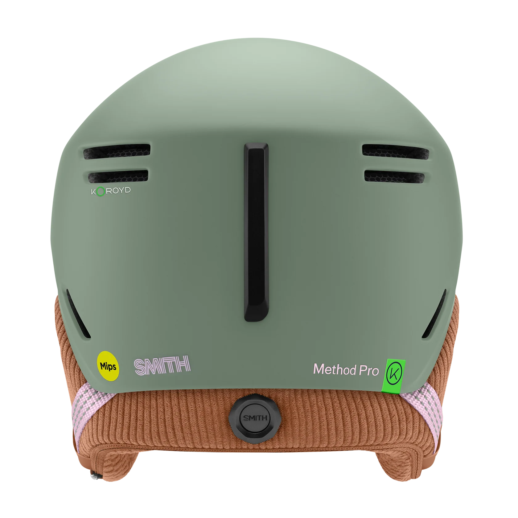 Smith Smith Method Pro Mips® Snow Helmet