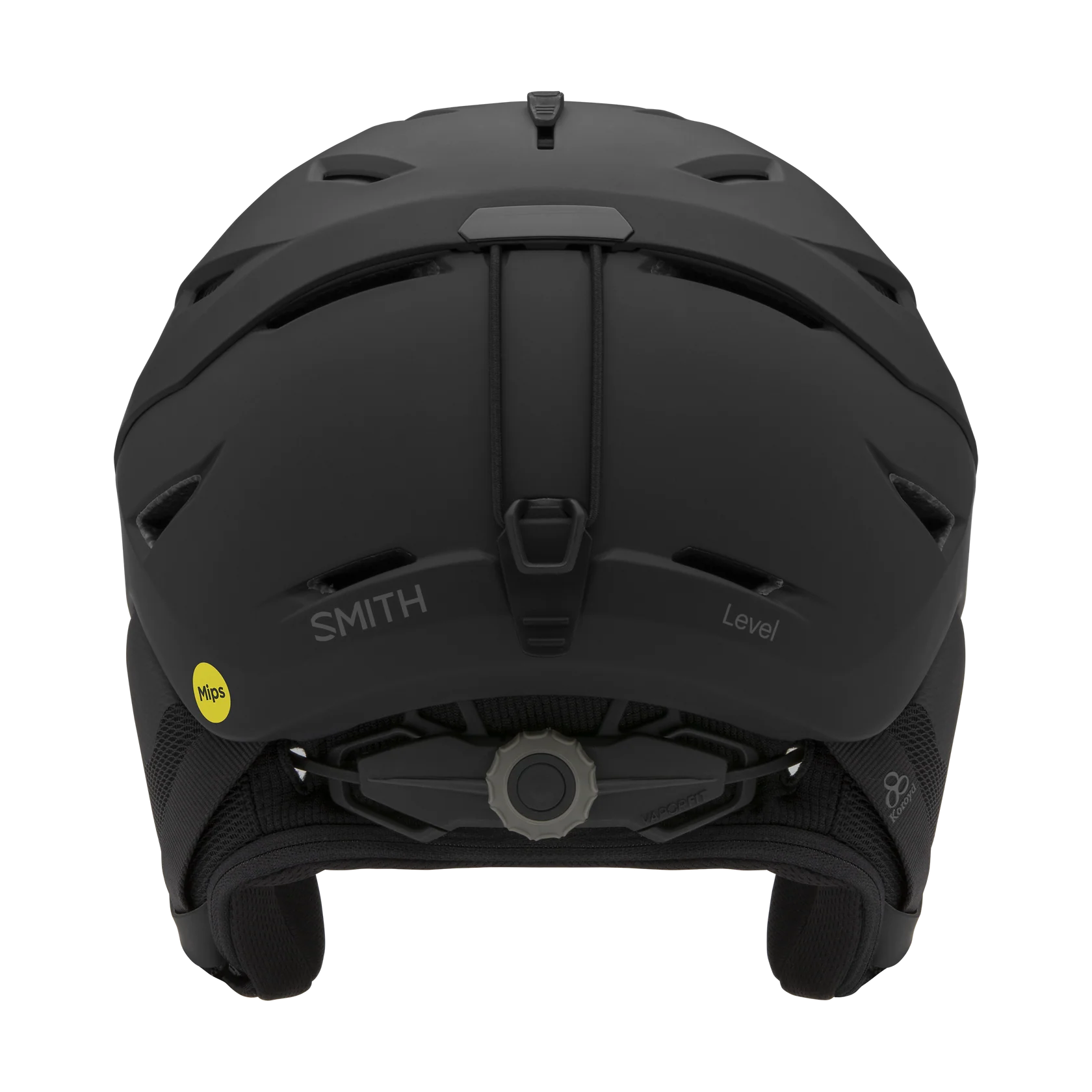 Smith Smith Level Mips® Snow Helmet