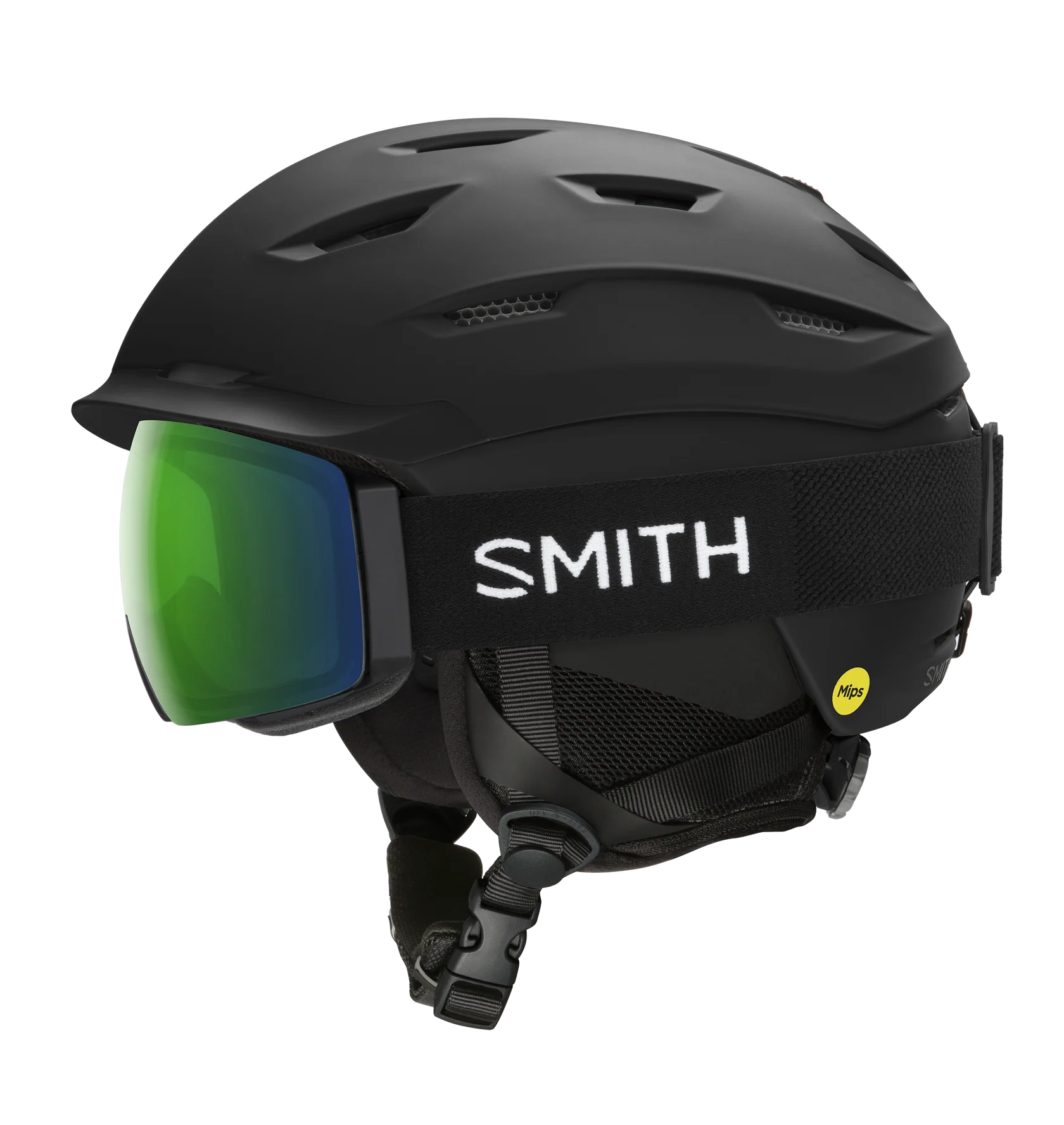Smith Smith Level Mips® Snow Helmet