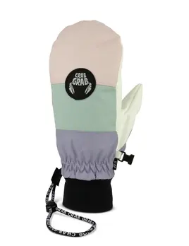 Crab Grab Crab Grab Slap Mitt