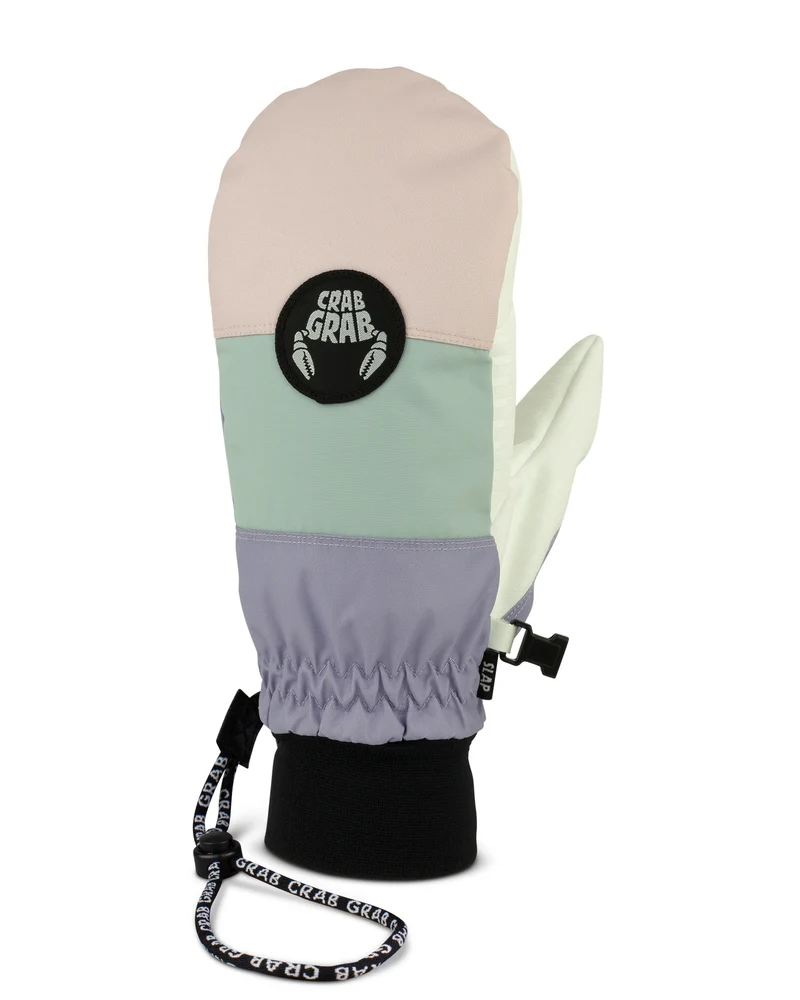 Crab Grab Crab Grab Slap Mitt