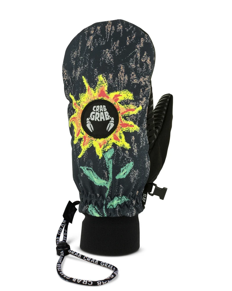 Crab Grab Crab Grab Slap Mitt