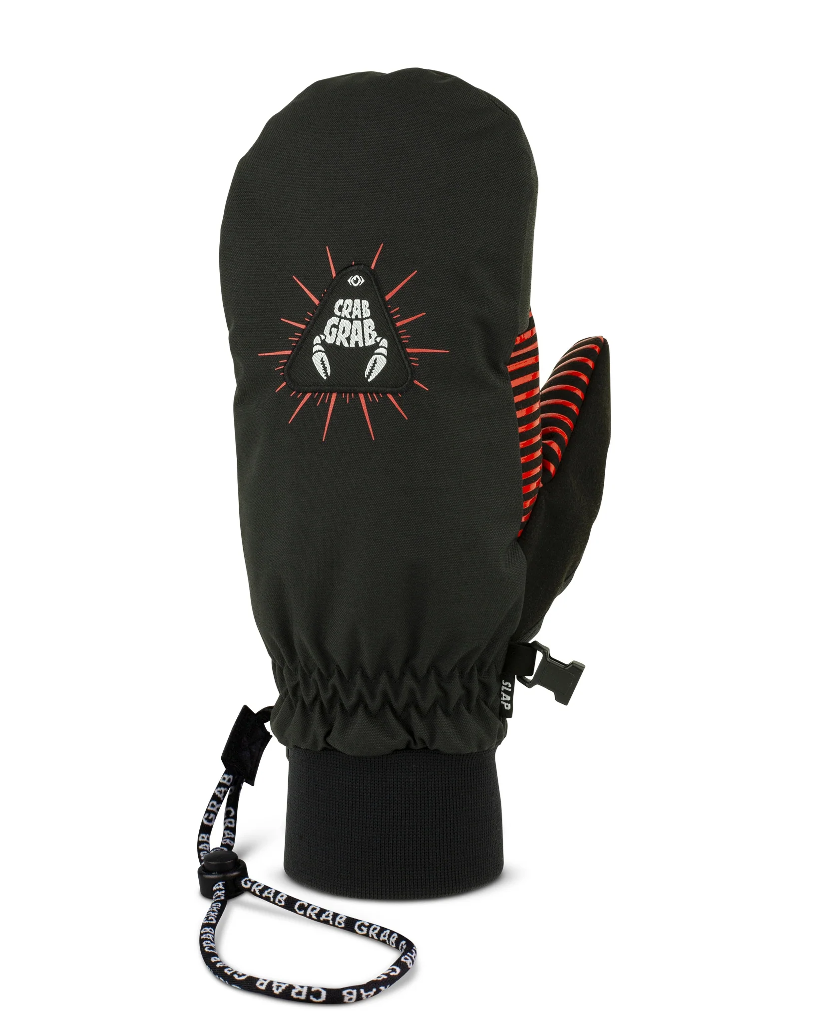 Crab Grab Crab Grab Slap Mitt