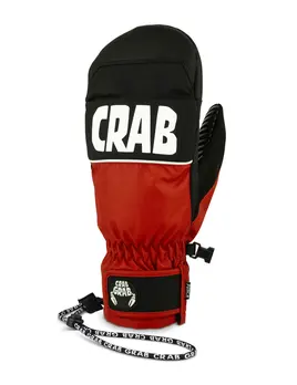 Crab Grab Crab Grab Punch Mitt