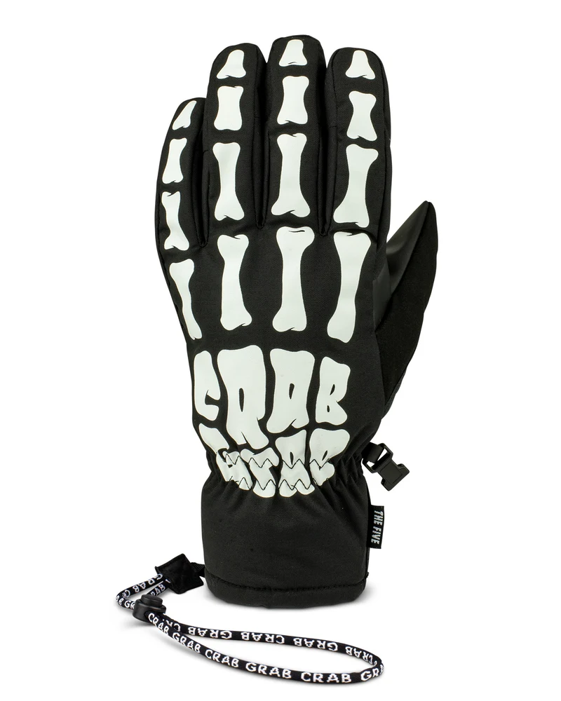 Crab Grab Crab Grab Five Glove