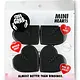 Crab Grab Crab Grab Mini Hearts Stomp Pads Crab Grab Crab Grab Mini Hearts Stomp Pads