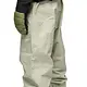 Souvenir Souvenir Unisex 3 Ply Ripstop Snow Pant Souvenir Souvenir Unisex 3 Ply Ripstop Snow Pant