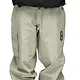 Souvenir Souvenir Unisex 3 Ply Ripstop Snow Pant Souvenir Souvenir Unisex 3 Ply Ripstop Snow Pant