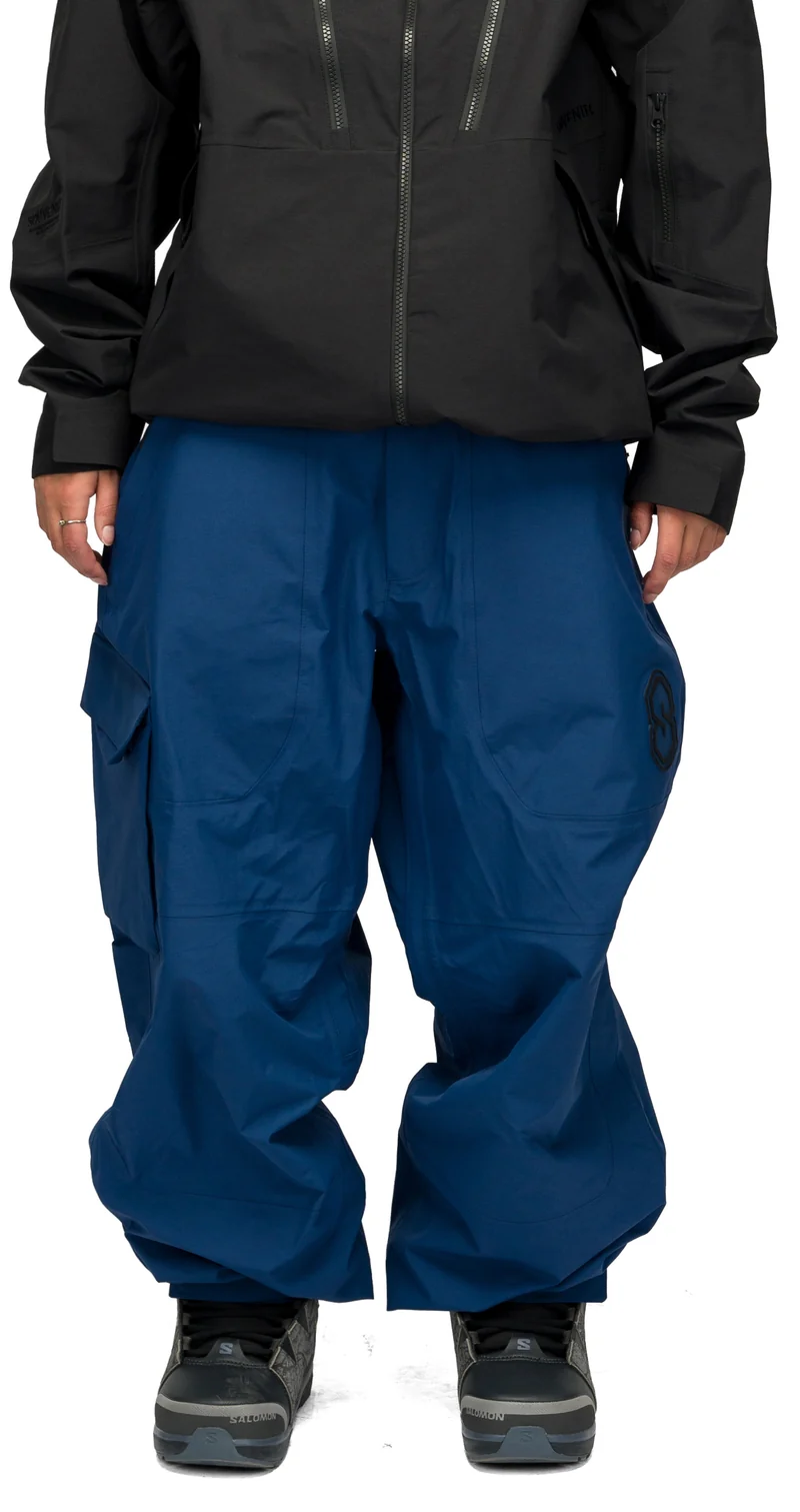 Souvenir Souvenir 3 Ply Ripstop Snow Pant