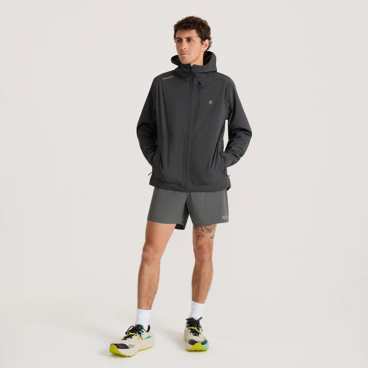 Roark Roark Men's Shield Rain Jacket