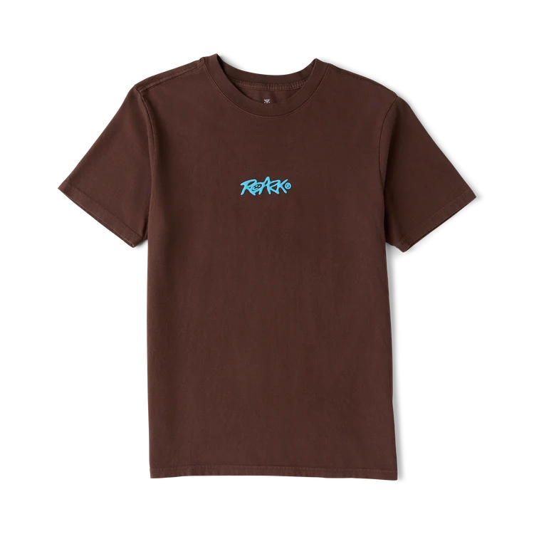 Roark Roark Homegrown Premium Tee