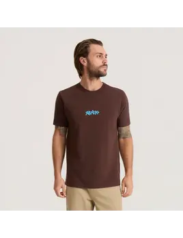Roark Roark Homegrown Premium Tee