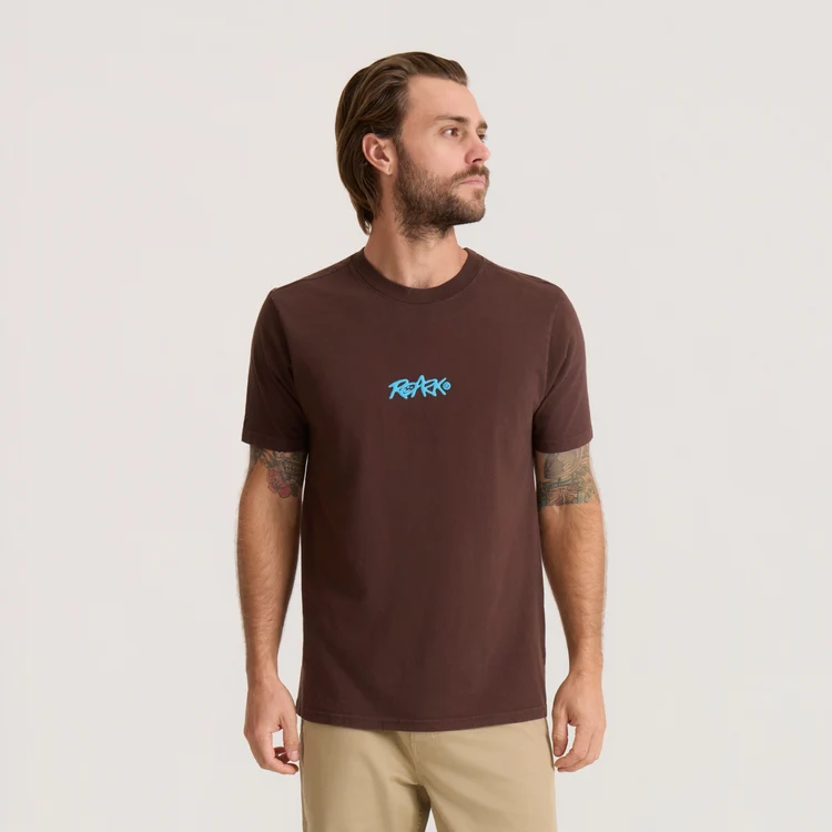Roark Roark Homegrown Premium Tee