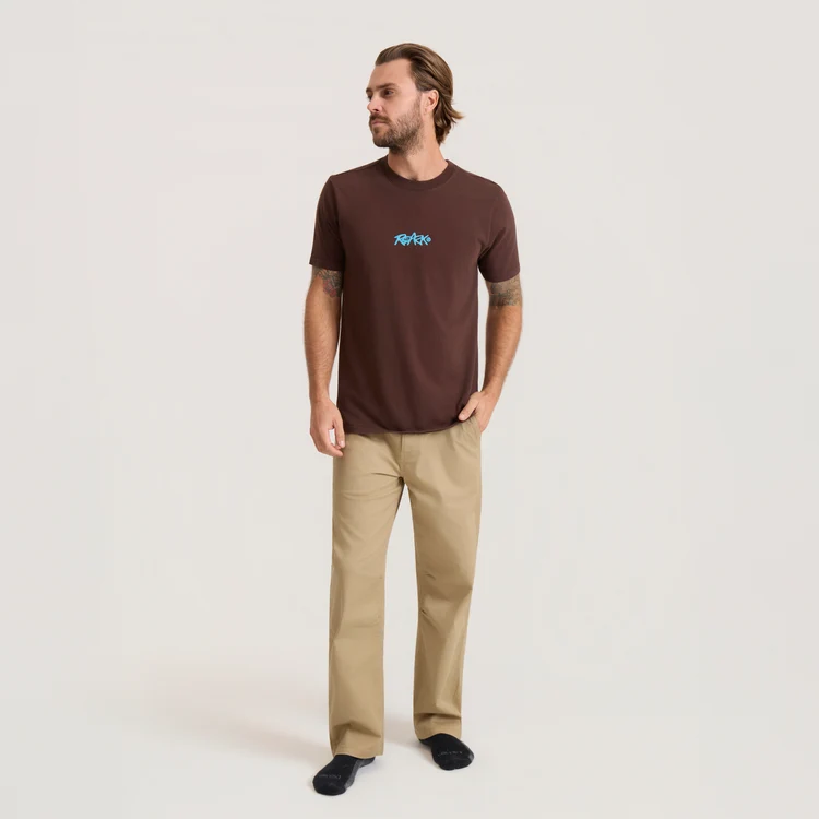 Roark Roark Homegrown Premium Tee