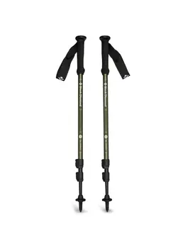 Black Diamond Black Diamond Explorer 3 Trekking Poles