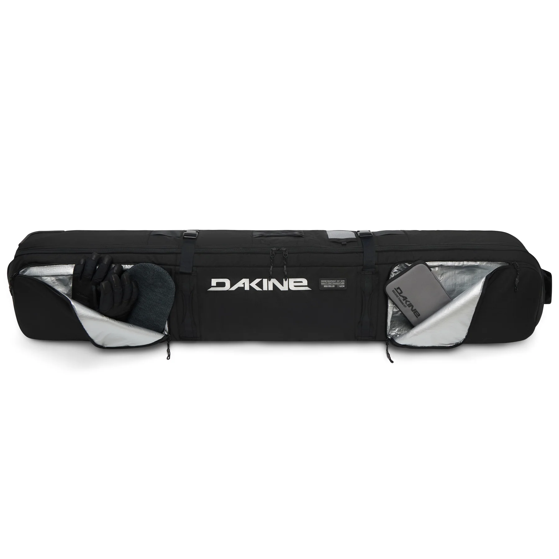 Dakine Dakine Fall Line Ski Roller Bag
