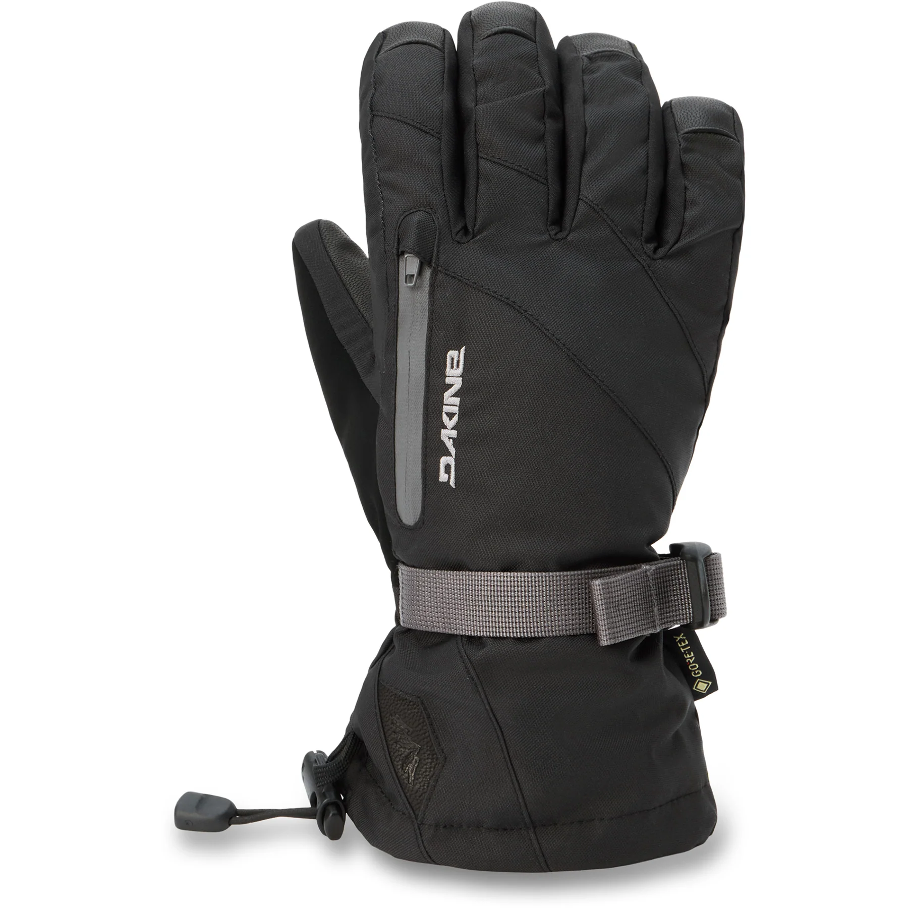 Dakine Dakine Women's Sequoia 2.0 Leather DLX Gore-Tex Gloves